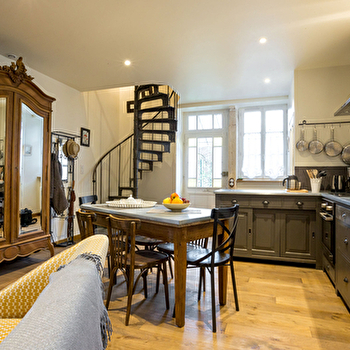 Le P'tit Pichot - NANTOUX