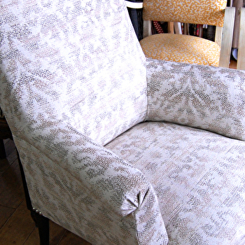 Tapisserie Estelle Baudequin - CLAMECY