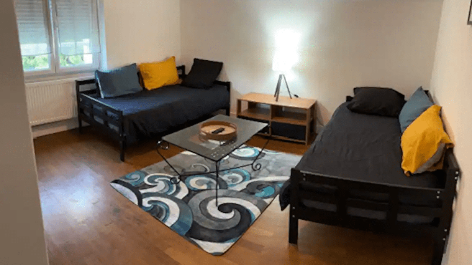 Appartements 'You Orchidée'