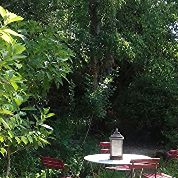 Location saisonnière - Les Narcisses - DOLE