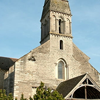 Eglise Saint-Nicolas - BEAUNE