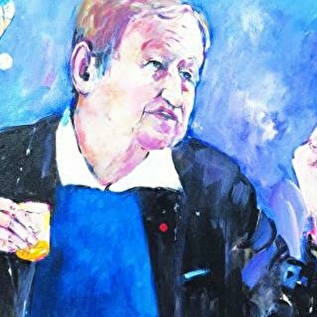 Galerie d’Art Hosotte - IRANCY