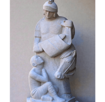 Damay Martin - ROMENAY