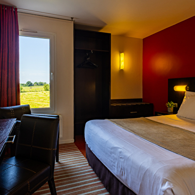 La Bourgogne-nord et ses Trésors