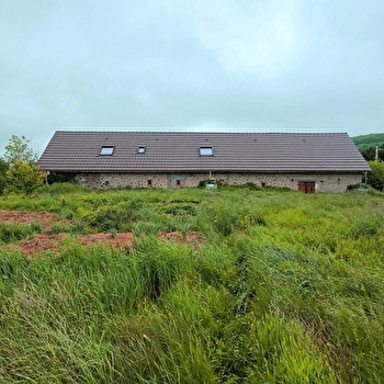 Visite d’un habitat bas carbone - CHARBONNAT