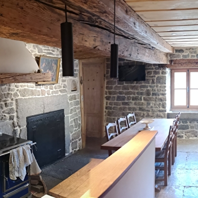 Le Relais du Saugeais