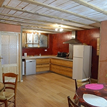 Chambre d'hôtes Les musiciens de Brême - HAUTECOUR