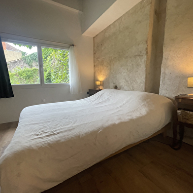 Source Poétique- Gîte Ouest