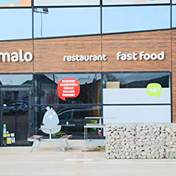 O'Malo - CHAMPAGNOLE