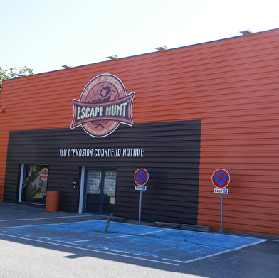 Escape Hunt