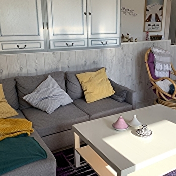 Cocon Plein Sud - MAICHE