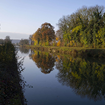 Sur les Roches - OSSELLE-ROUTELLE