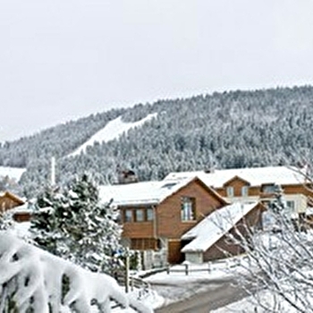 Azureva Jura - Métabief - METABIEF