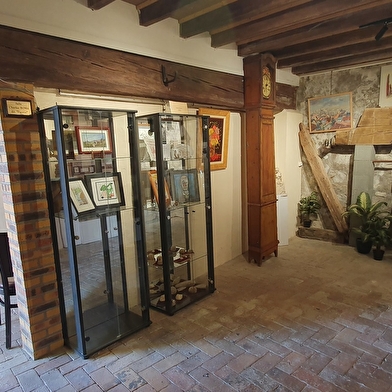 Musée municipal