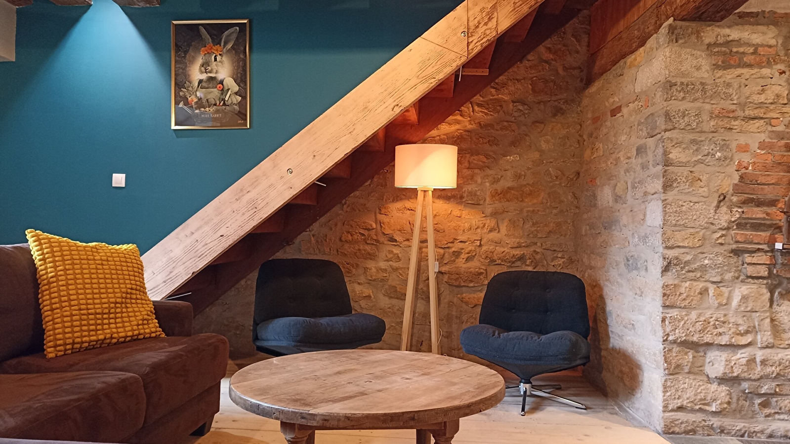 Domaine de la Comté - La Demeure