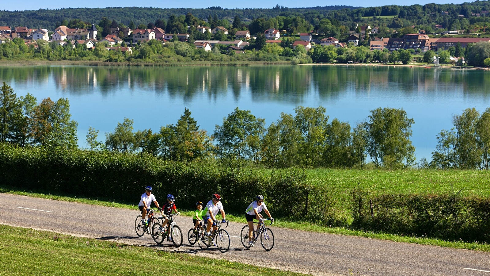 Boucle 13 : Tour de la Joux