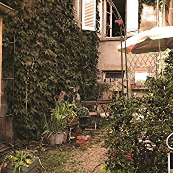 Le Clos du Canal - CHATILLON-EN-BAZOIS