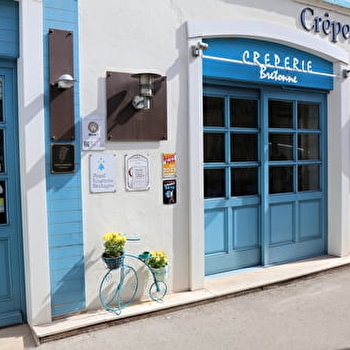 Crêperie Er Bleimor - MACON