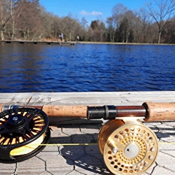 Séjour pêche à la mouche et gastronomie haut de gamme - AUTUN