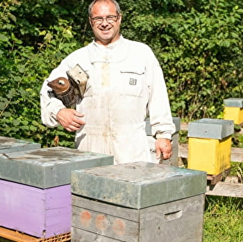 Le Rucher du Castor - SOYE