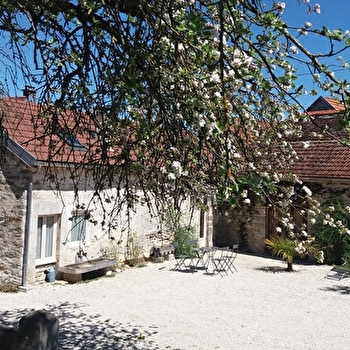 Le Cottage - MARCENAY