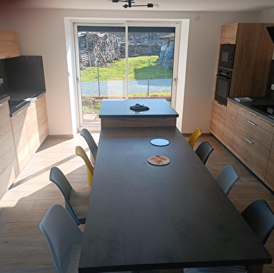 Gite des Marguerites