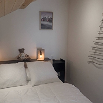 Gîte de la Fée Verte - ROCHEJEAN