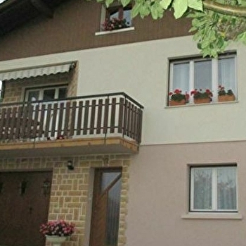 Appartement - Gaston Droz-Vincent - PONTARLIER