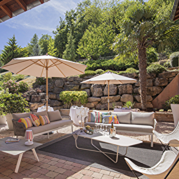 La Maison Py - VERGISSON