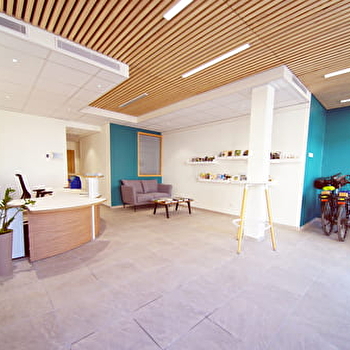 Office de Tourisme Saône Doubs Bresse - VERDUN-CIEL