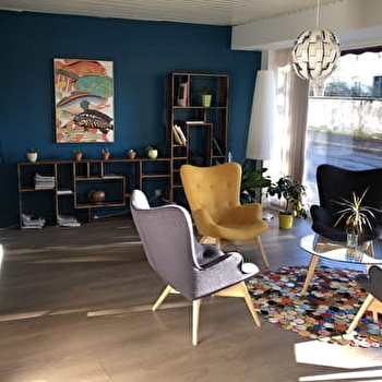 Hôtel-Restaurant Saint-Benoît - GUEUGNON