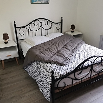 Meublé le Jura - DOLE