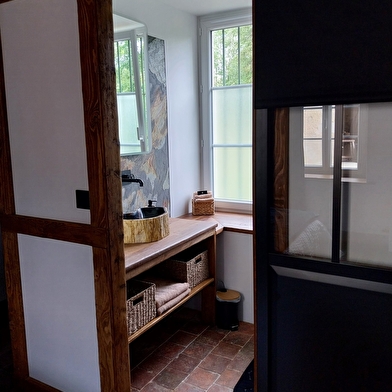 La Maison des Maîtres de Forge