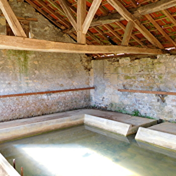 Le refuge des fées - SICHAMPS