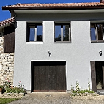 Gîte n°G731 - GRANDE-RIVIERE CHATEAU