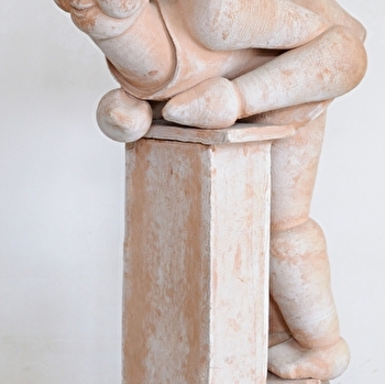 Stephane Georges - PONTIGNY