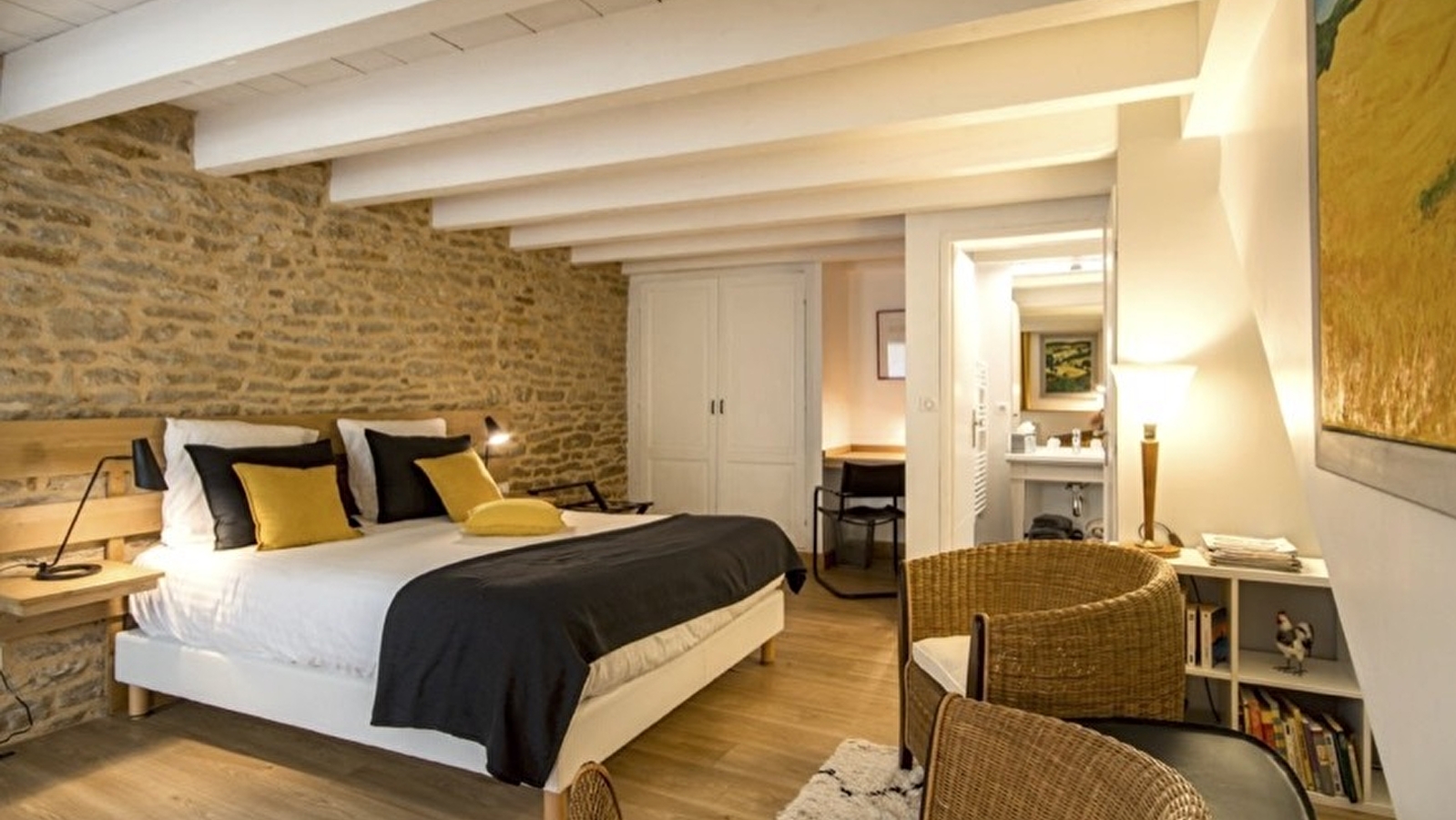 Le Clos de Fougères