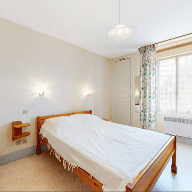 Les Pâquerettes 5-2ème étage