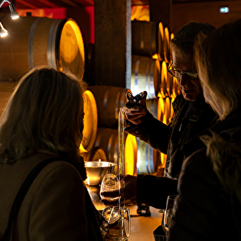 Vente des vins des Hospices de Beaune - BEAUNE