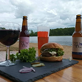 La guinguette en scène - SAINT-FARGEAU