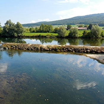Circuit de la Biche - 97B - OUNANS