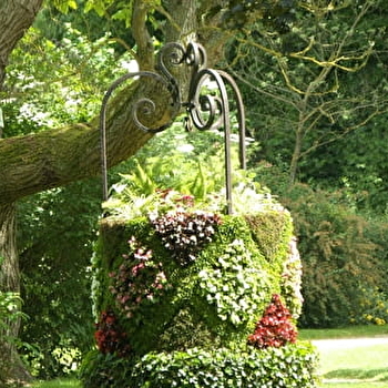 Parc de l'Arbre-Sec - AUXERRE