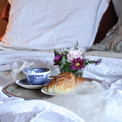 Le Château de Chemilly