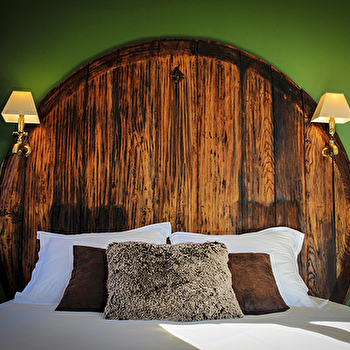 La Part des Anges - FOUGEROLLES-SAINT-VALBERT