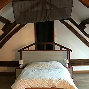 Petite maison au cœur de la nature - LIVRY