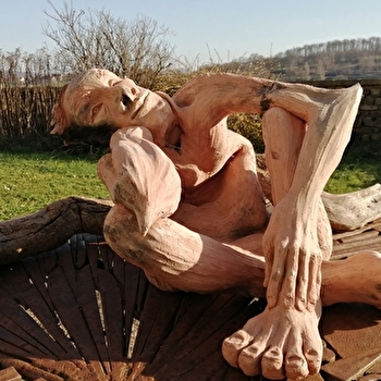 Pascale DUCERF - MARCILLY LES BUXY