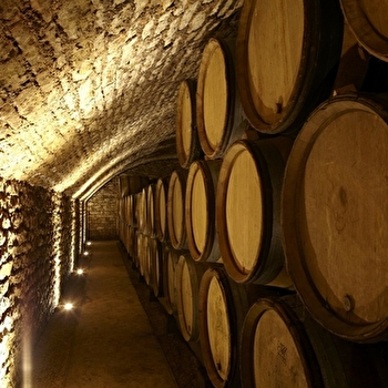 André Delorme - Rully