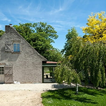 Le Champ Serein - MARIGNY