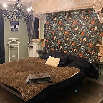 Gîte des Tourelles - BEZE