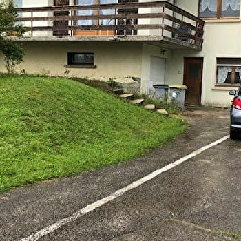 Appartement - Didier Josette - LES FOURGS